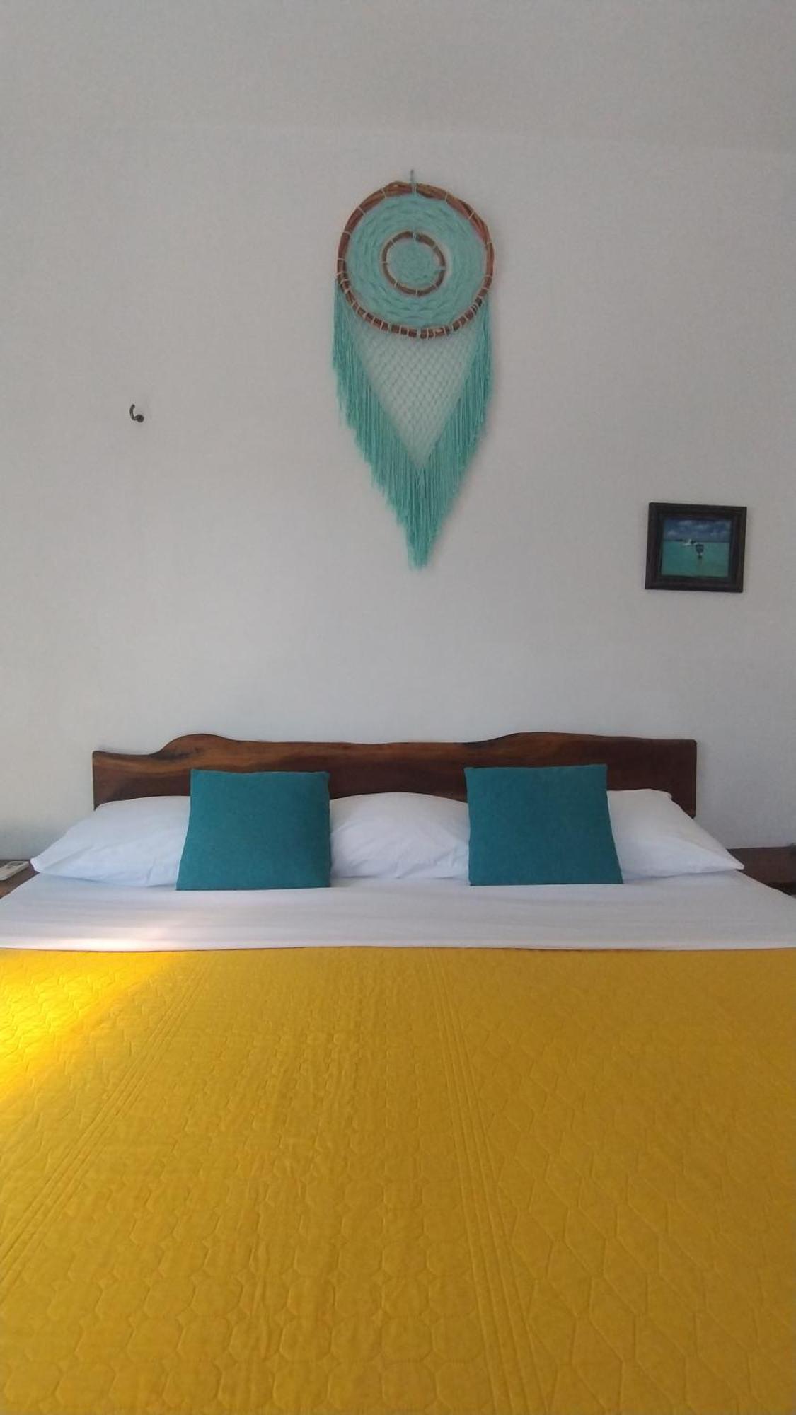Ade Hotel バカラル エクステリア 写真